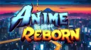 Anime Reborn banner