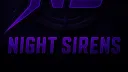 Night Sirens banner