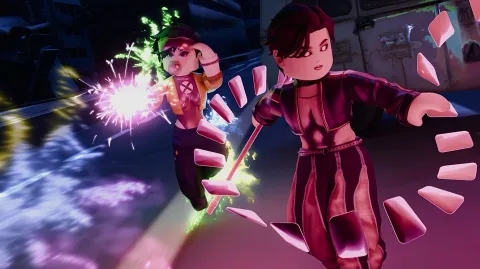 New Mutants banner
