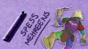 Unknown Legion banner