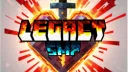 The Legacy SMP banner