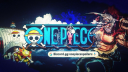 One Piece  | ワンピース Discord server banner