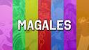 Magales Banner