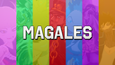Magales Banner