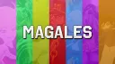 Magales banner