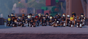 Levantine Discord server banner