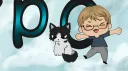 Typo Streams! banner