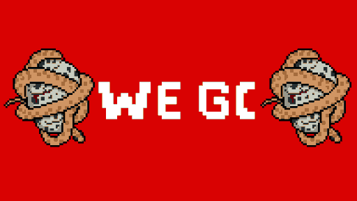 Shinedowncord Discord server banner