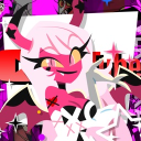 ʚHazbin Hotelɞ Discord server banner