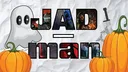 JAD-man's Domain banner