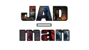 JAD-man's Domain banner
