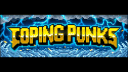 Coping Cats | Coping Punks banner