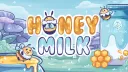 Milk N' Honey banner