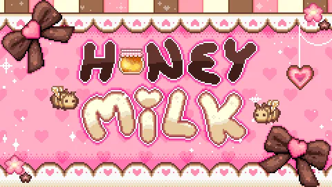 Milk N' Honey banner