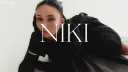 NIKI banner