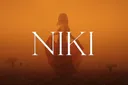 NIKI banner