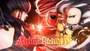 Anime Rangers banner