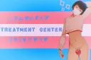 TREATMENT CENTER banner
