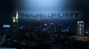 Frankfurt banner