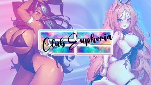 Club Euphoria Discord server banner