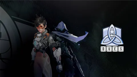 DU Esports Society banner