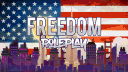 Freedom Roleplay banner