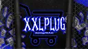 XXL PLUG 800+ proof #0.8k banner
