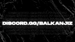 /balkanjiz server banner