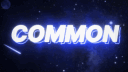Common's VBX banner