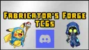Forge TCGs banner