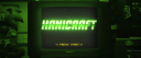 HaniCraft Community server banner
