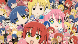 🐣🐰Bocchicord | Giveaways, events and active chats🧺🍫 server banner