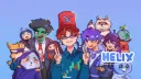Helix banner