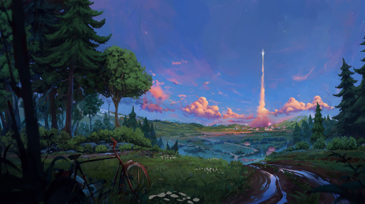 Overwatch Asia Discord server banner