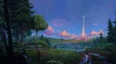 Overwatch Asia server banner