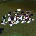 L'Empire Français banner