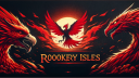Rookery Isles server banner