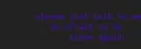 banner