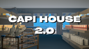 Capi House Banner