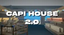 Capi House 2.0 banner