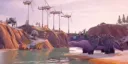Blend banner
