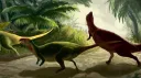 [C.I] Dinosaur Actors banner