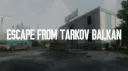 Escape From Tarkov Balkan banner