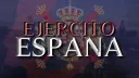 Ejército Español banner