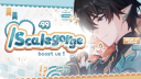 ꒱ ᣟ🍂    scalegorge ' 𝑠  promise   ۪۪۫   ♡͝   [fandub] Discord server banner