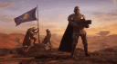 Helldivers 2 Vietnam Community banner
