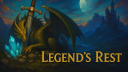 Legend's Rest Discord server banner