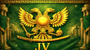 The Jovarian Empire banner