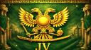 The Jovarian Empire Banner