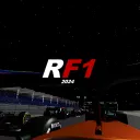 RF1 24 | F123 League banner